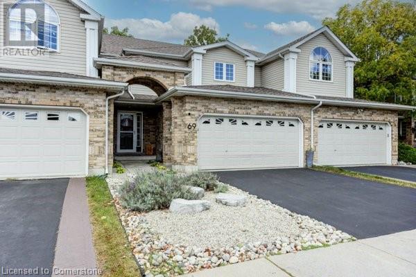 69 Candle Crescent, Kitchener, Ontario  N2P 2K8 - Photo 2 - 40654375