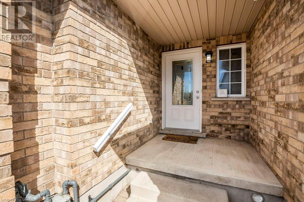 20 Shackleton Drive Unit# 10, Guelph, Ontario  N1E 0C5 - Photo 2 - 40657281