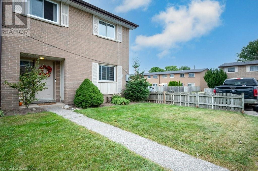 453 Victoria Road N Unit# A1, Guelph, Ontario  N1E 5J9 - Photo 2 - 40658012