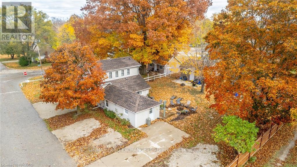 332 Mill Street, Saugeen Shores, Ontario  N0H 2C0 - Photo 11 - X10846353