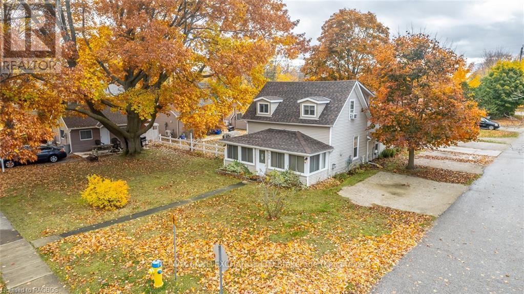 332 Mill Street, Saugeen Shores, Ontario  N0H 2C0 - Photo 3 - X10846353