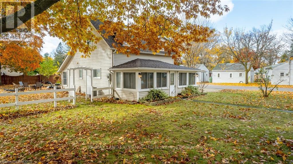 332 Mill Street, Saugeen Shores, Ontario  N0H 2C0 - Photo 4 - X10846353