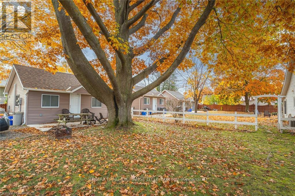 332 Mill Street, Saugeen Shores, Ontario  N0H 2C0 - Photo 5 - X10846353