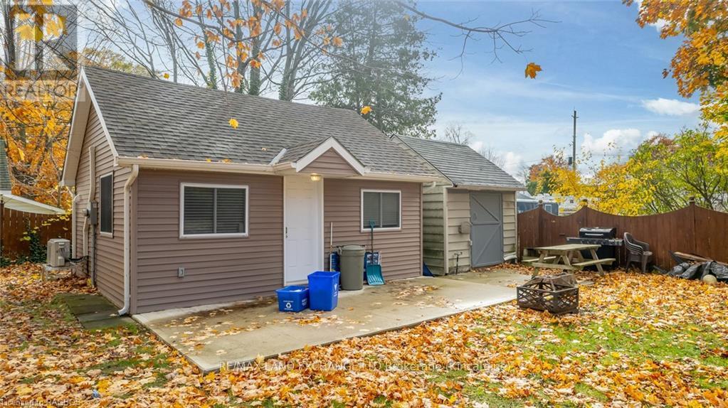 332 Mill Street, Saugeen Shores, Ontario  N0H 2C0 - Photo 7 - X10846353