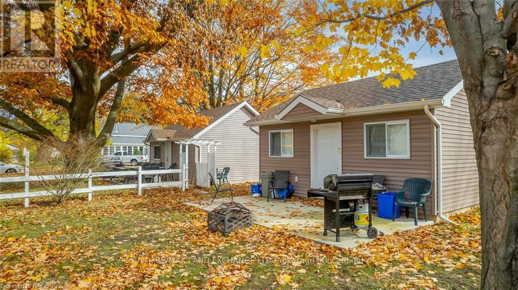 332 Mill Street, Saugeen Shores, Ontario  N0H 2C0 - Photo 8 - X10846353