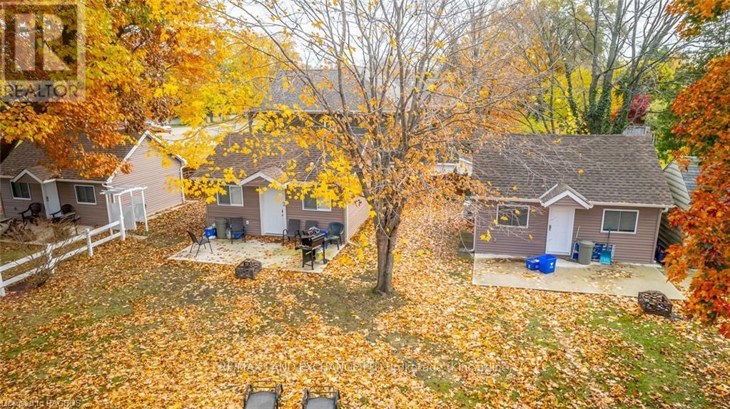 332 Mill Street, Saugeen Shores, Ontario  N0H 2C0 - Photo 9 - X10846353