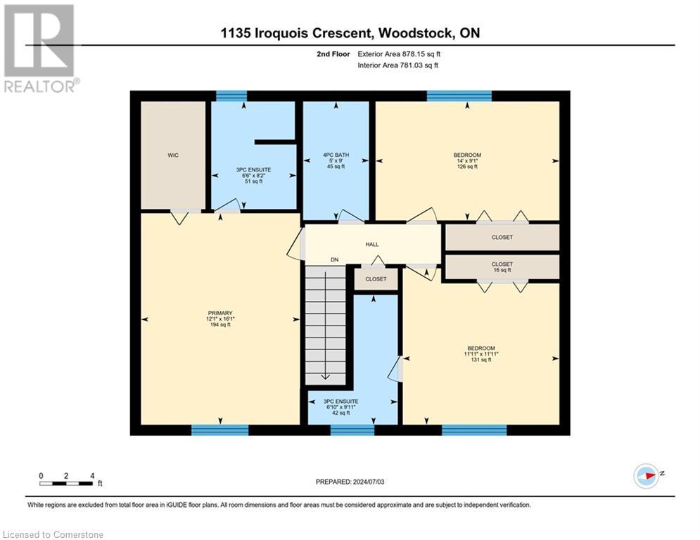 1135 Iroquois Crescent, Woodstock, Ontario  N4T 1C1 - Photo 49 - 40642476