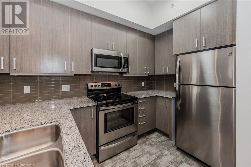 62 Balsam Street Unit# H201, Waterloo, Ontario  N2L 3H2 - Photo 5 - 40651502