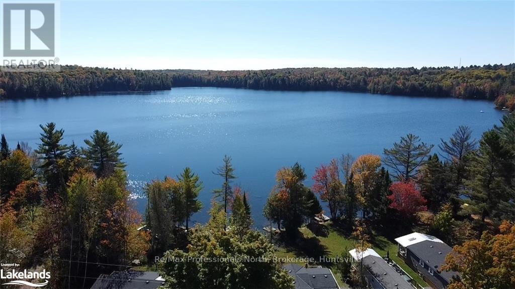 548 - 1047 Bonnie Lake Camp Road, Bracebridge (Macaulay), Ontario  P1H 2A8 - Photo 18 - X10437188