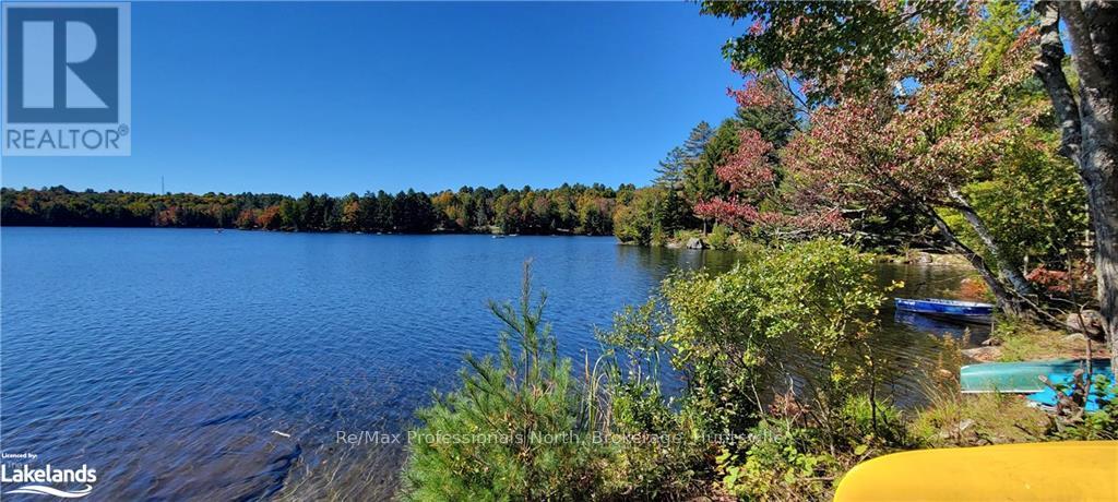 548 - 1047 Bonnie Lake Camp Road, Bracebridge (Macaulay), Ontario  P1H 2A8 - Photo 19 - X10437188