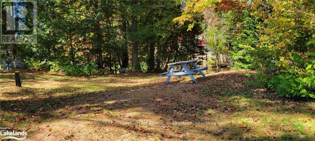 548 - 1047 Bonnie Lake Camp Road, Bracebridge (Macaulay), Ontario  P1H 2A8 - Photo 21 - X10437188