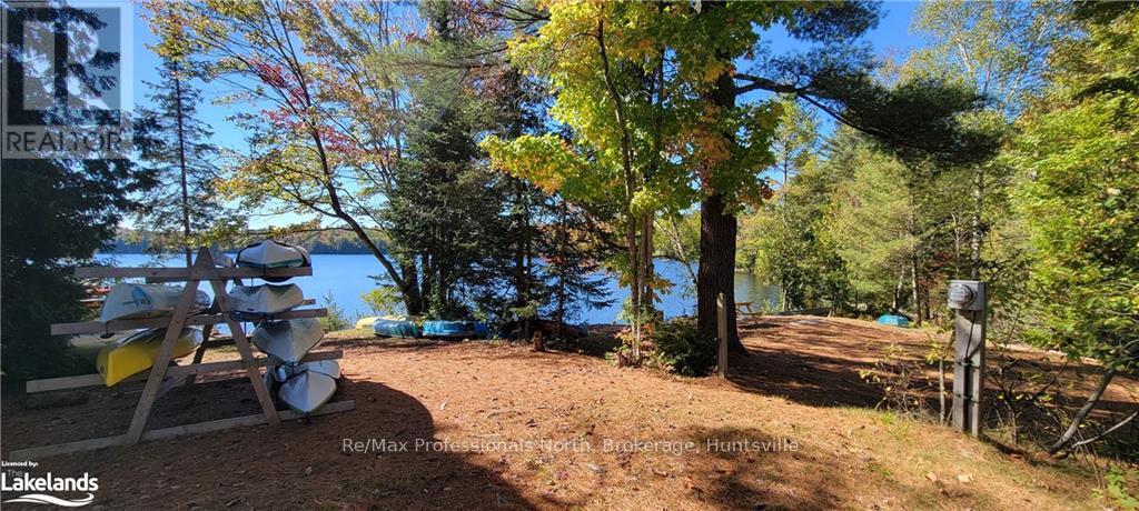 548 - 1047 Bonnie Lake Camp Road, Bracebridge (Macaulay), Ontario  P1H 2A8 - Photo 22 - X10437188