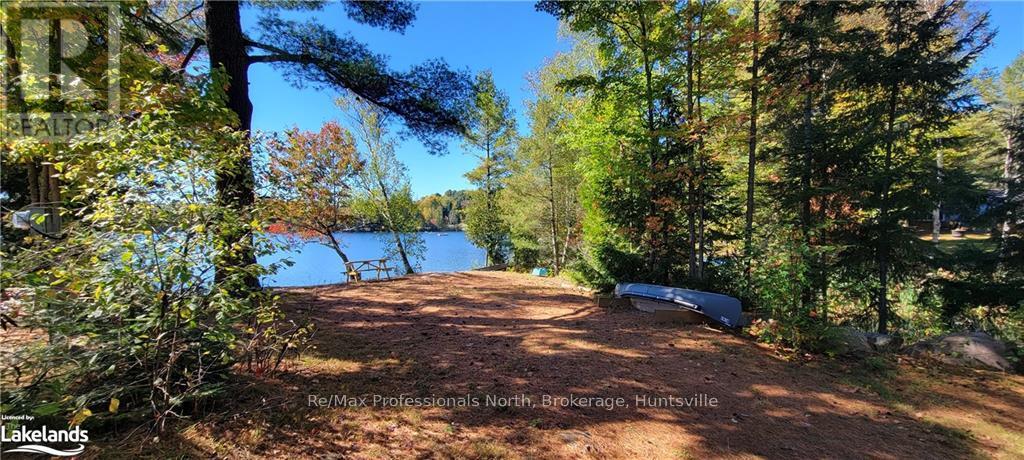 548 - 1047 Bonnie Lake Camp Road, Bracebridge (Macaulay), Ontario  P1H 2A8 - Photo 23 - X10437188