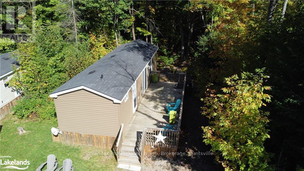 548 - 1047 Bonnie Lake Camp Road, Bracebridge (Macaulay), Ontario  P1H 2A8 - Photo 26 - X10437188