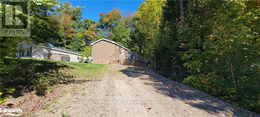 548 - 1047 Bonnie Lake Camp Road, Bracebridge (Macaulay), Ontario  P1H 2A8 - Photo 27 - X10437188