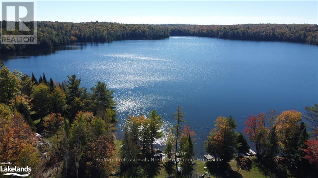 548 - 1047 Bonnie Lake Camp Road, Bracebridge (Macaulay), Ontario  P1H 2A8 - Photo 29 - X10437188