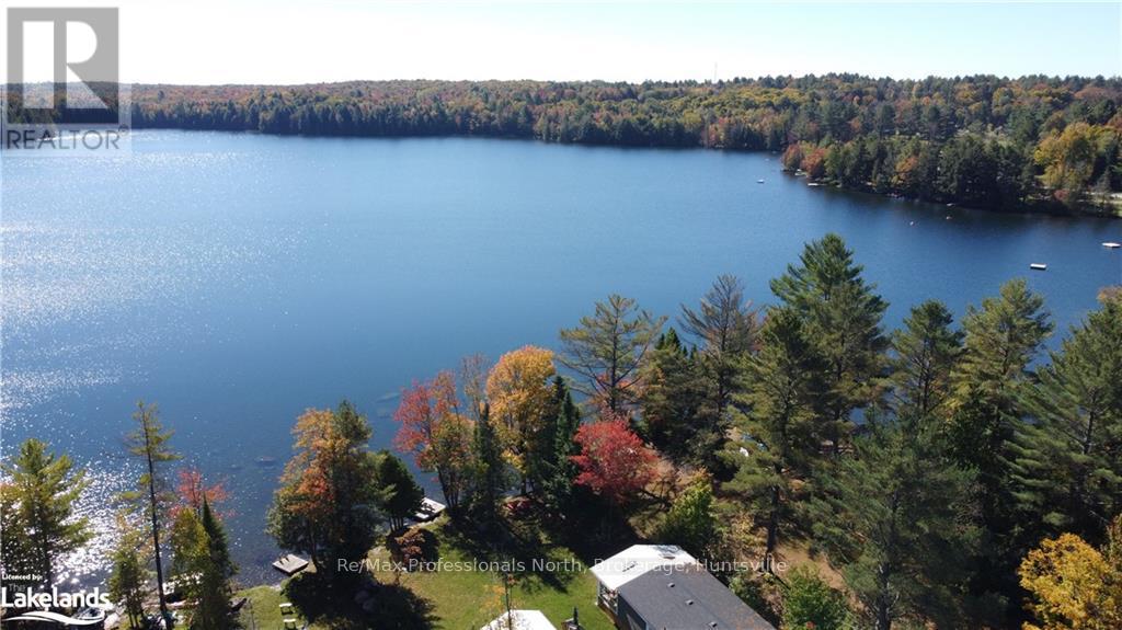 548 - 1047 Bonnie Lake Camp Road, Bracebridge (Macaulay), Ontario  P1H 2A8 - Photo 30 - X10437188