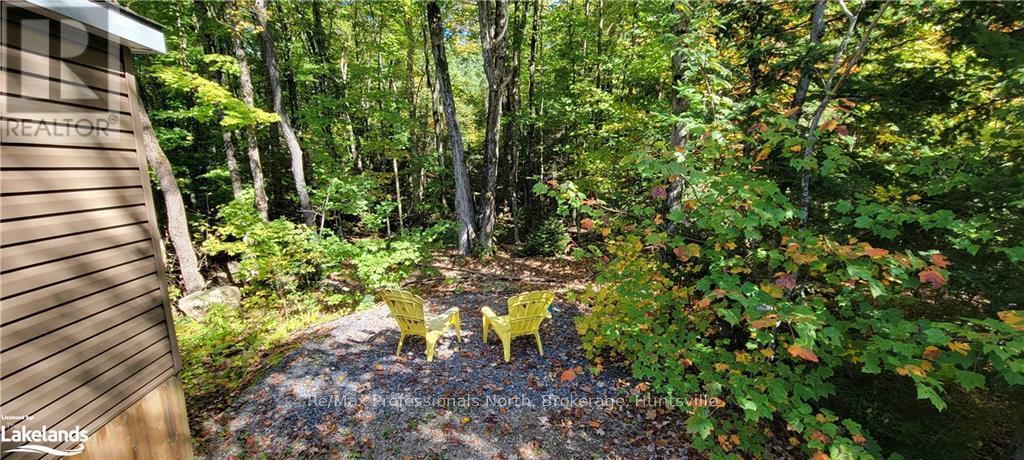 548 - 1047 Bonnie Lake Camp Road, Bracebridge (Macaulay), Ontario  P1H 2A8 - Photo 6 - X10437188