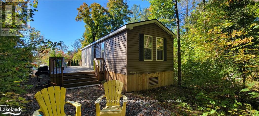 548 - 1047 Bonnie Lake Camp Road, Bracebridge (Macaulay), Ontario  P1H 2A8 - Photo 7 - X10437188