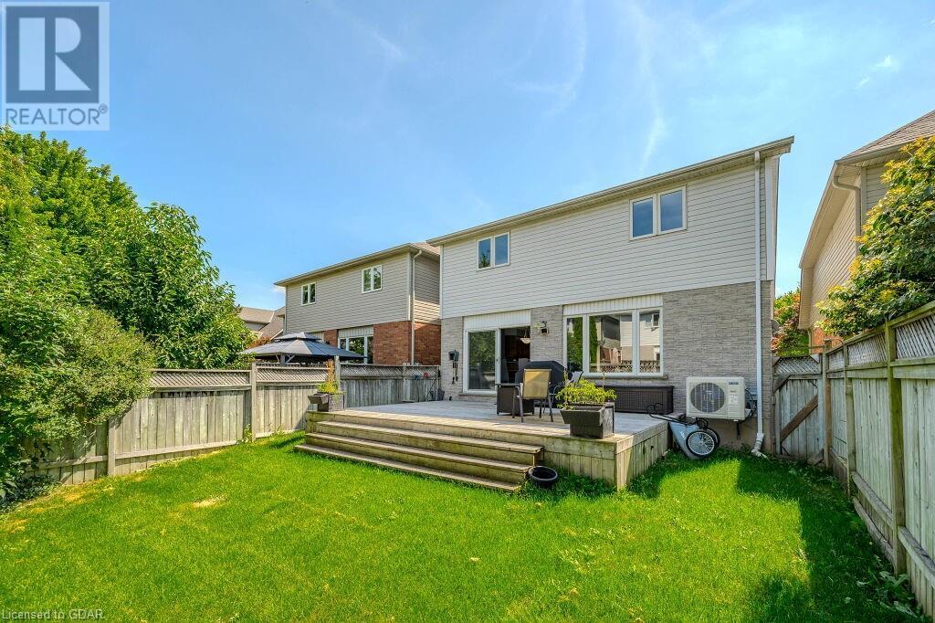 61 Marsh Crescent, Guelph, Ontario  N1L 1L4 - Photo 27 - 40658493