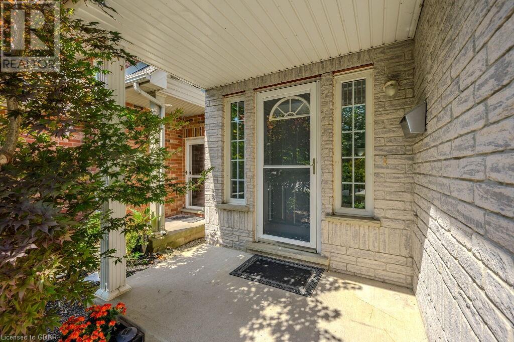 61 Marsh Crescent, Guelph, Ontario  N1L 1L4 - Photo 3 - 40658493