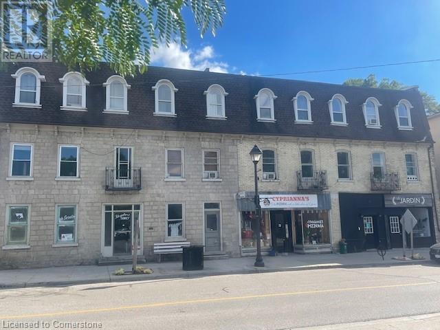 18 Queen Street W, Cambridge, Ontario  N3C 1G1 - Photo 1 - 40657268