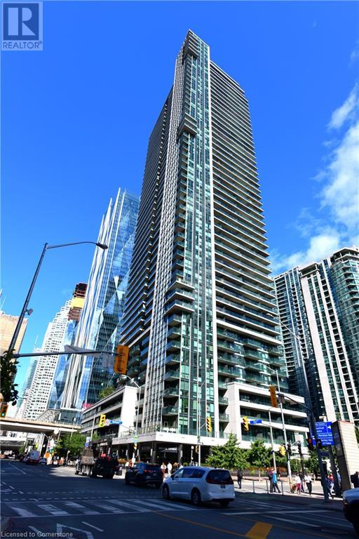 33 Bay Street Unit# 2510, Toronto, Ontario  M5J 2Z3 - Photo 1 - 40658601