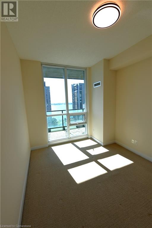 33 Bay Street Unit# 2510, Toronto, Ontario  M5J 2Z3 - Photo 12 - 40658601