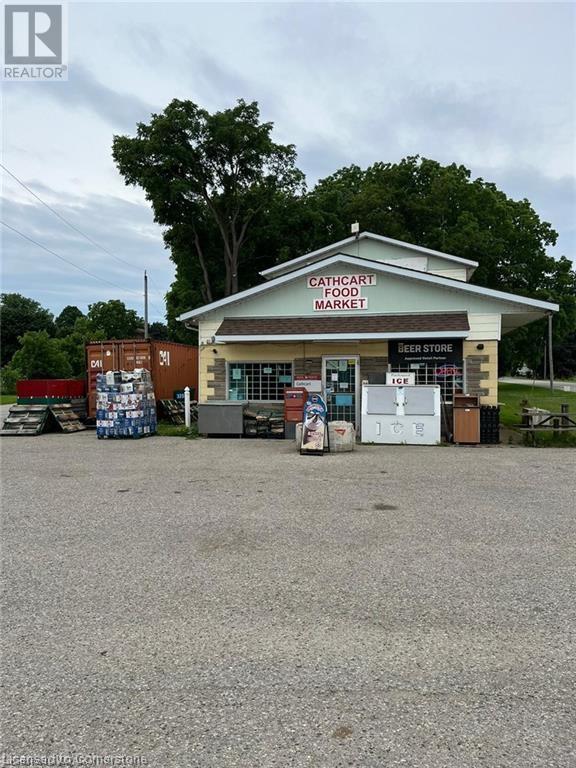 320 Sixth Concession Road, Cathcart, Ontario  N0E 1B0 - Photo 1 - 40657934