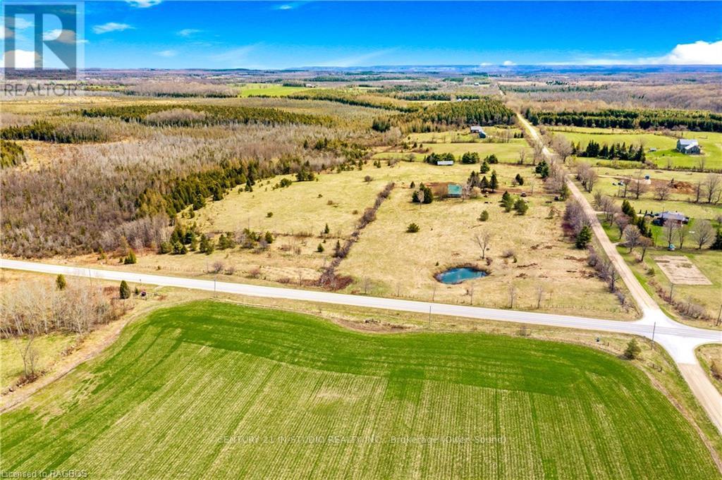 605303 13a Side Road, Grey Highlands, Ontario  N0C 1H0 - Photo 10 - X10846373