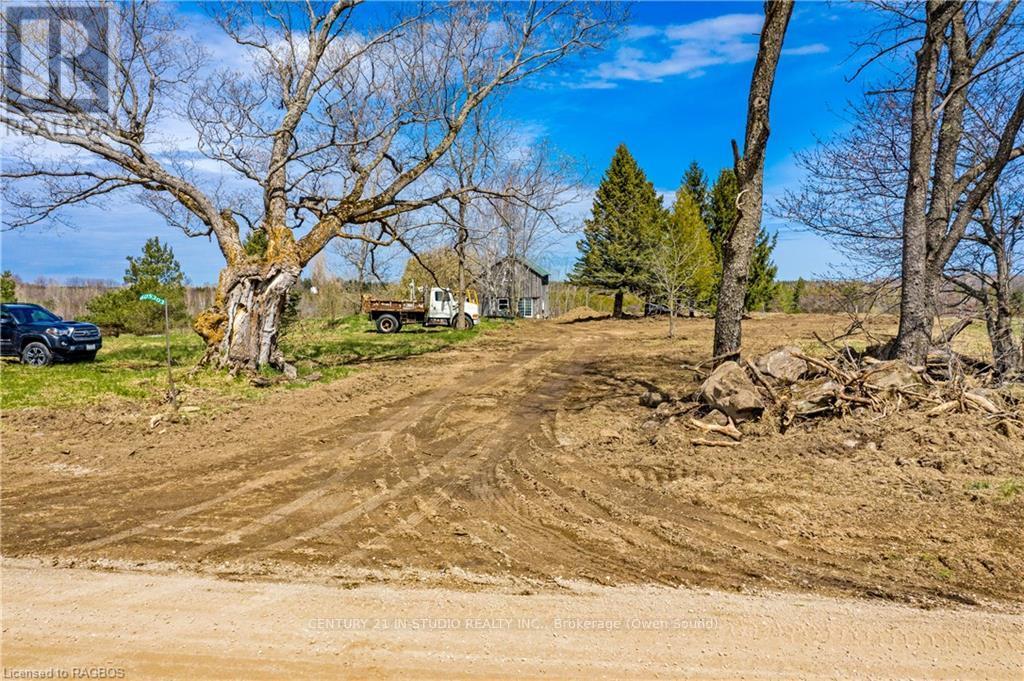 605303 13a Side Road, Grey Highlands, Ontario  N0C 1H0 - Photo 11 - X10846373