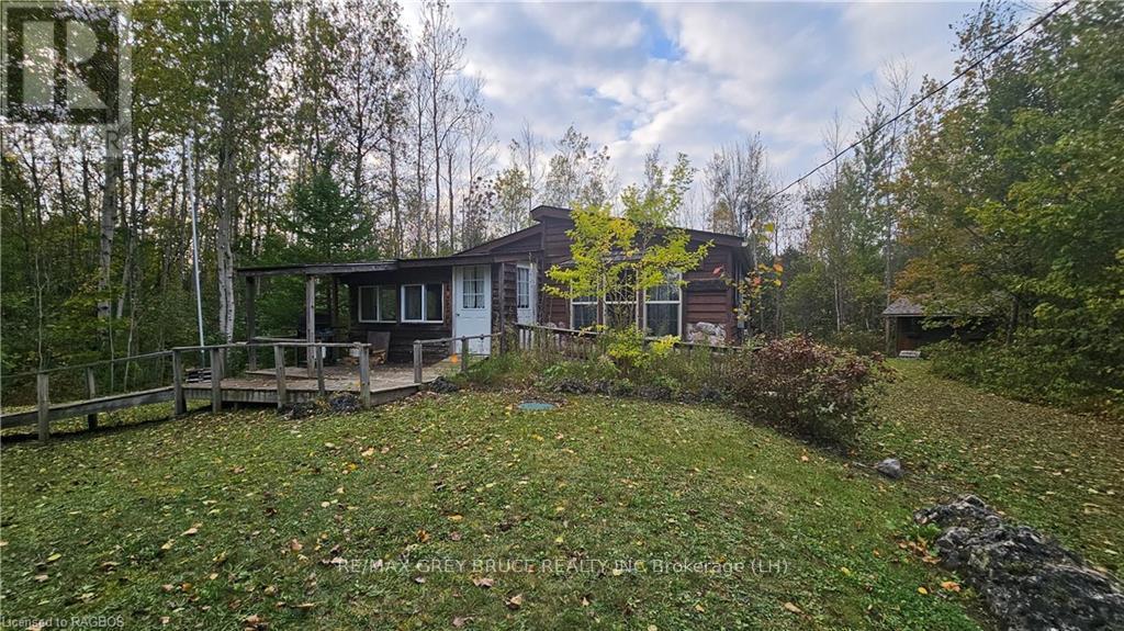 41 Maple Drive, Northern Bruce Peninsula, Ontario  N0H 1Z0 - Photo 3 - X10846333