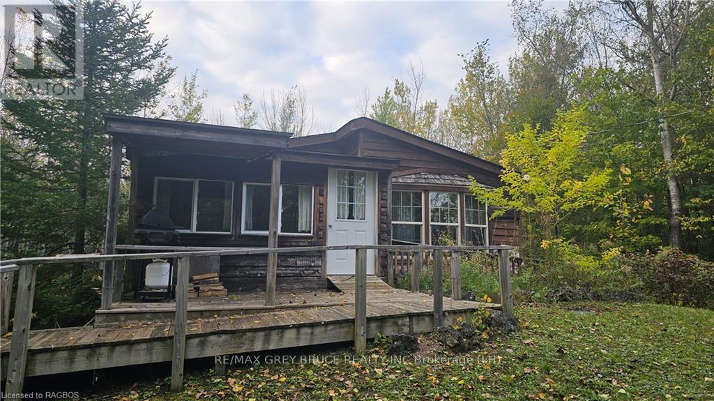 41 Maple Drive, Northern Bruce Peninsula, Ontario  N0H 1Z0 - Photo 31 - X10846333