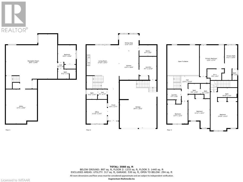 487 Alan Crescent, Woodstock, Ontario  N4S 0B9 - Photo 49 - 40659092