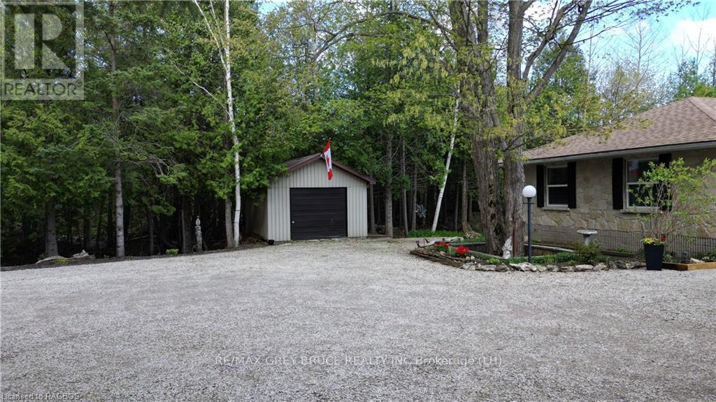 328 Dyer's Bay Road, Northern Bruce Peninsula, Ontario  N0H 1Z0 - Photo 33 - X10846999