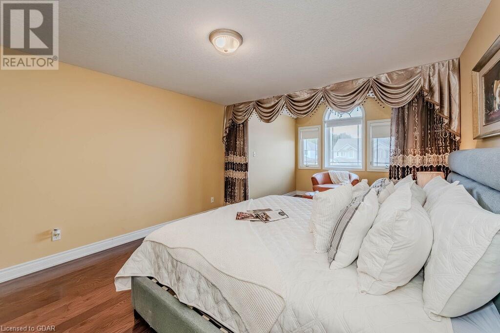 6 Westra Drive, Guelph, Ontario  N1K 1Z7 - Photo 22 - 40658715