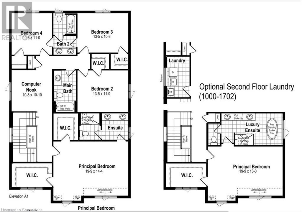 162 Shaded Creek Drive Unit# Lot 0032, Kitchener, Ontario  N2P 0K7 - Photo 35 - 40638622