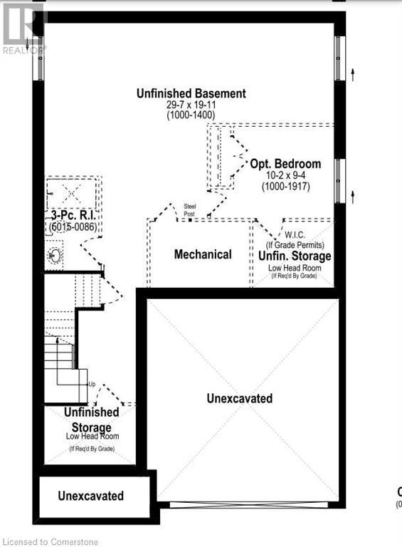 162 Shaded Creek Drive Unit# Lot 0032, Kitchener, Ontario  N2P 0K7 - Photo 36 - 40638622