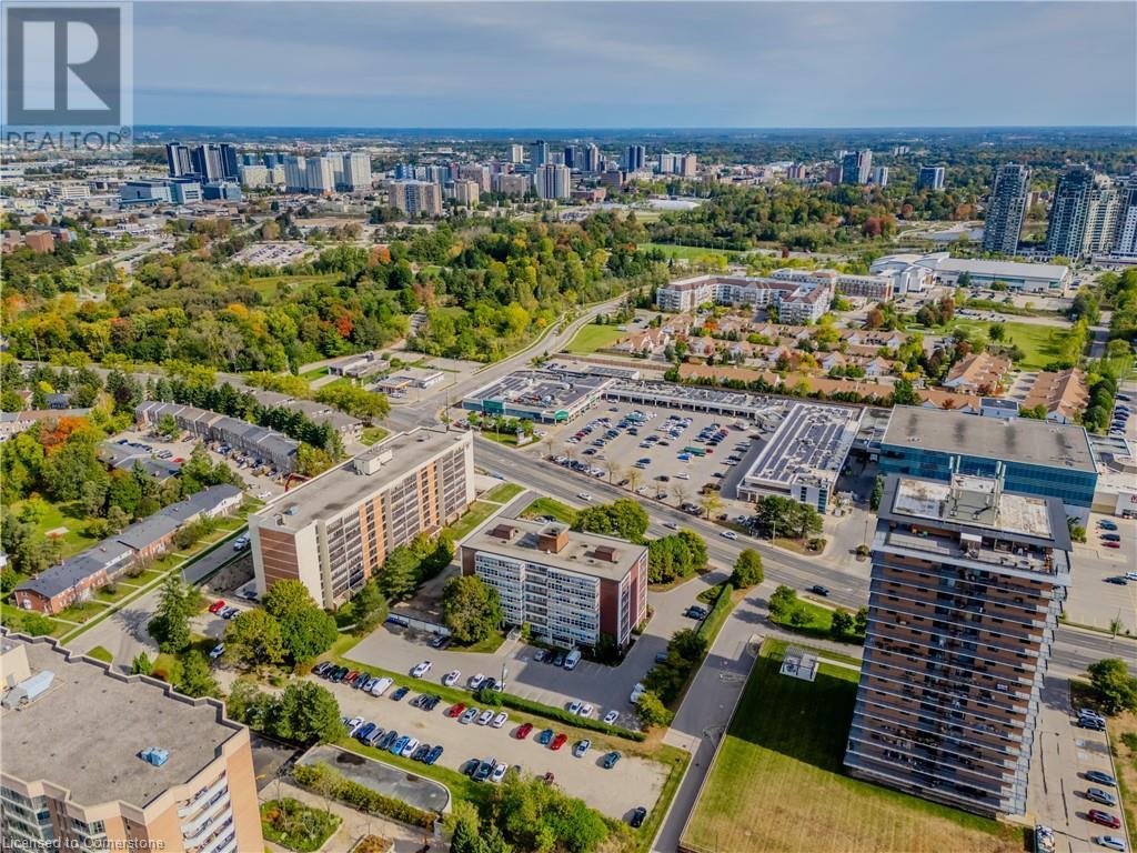 45 Westmount Road Unit# 708, Waterloo, Ontario  N2L 2R3 - Photo 31 - 40657594