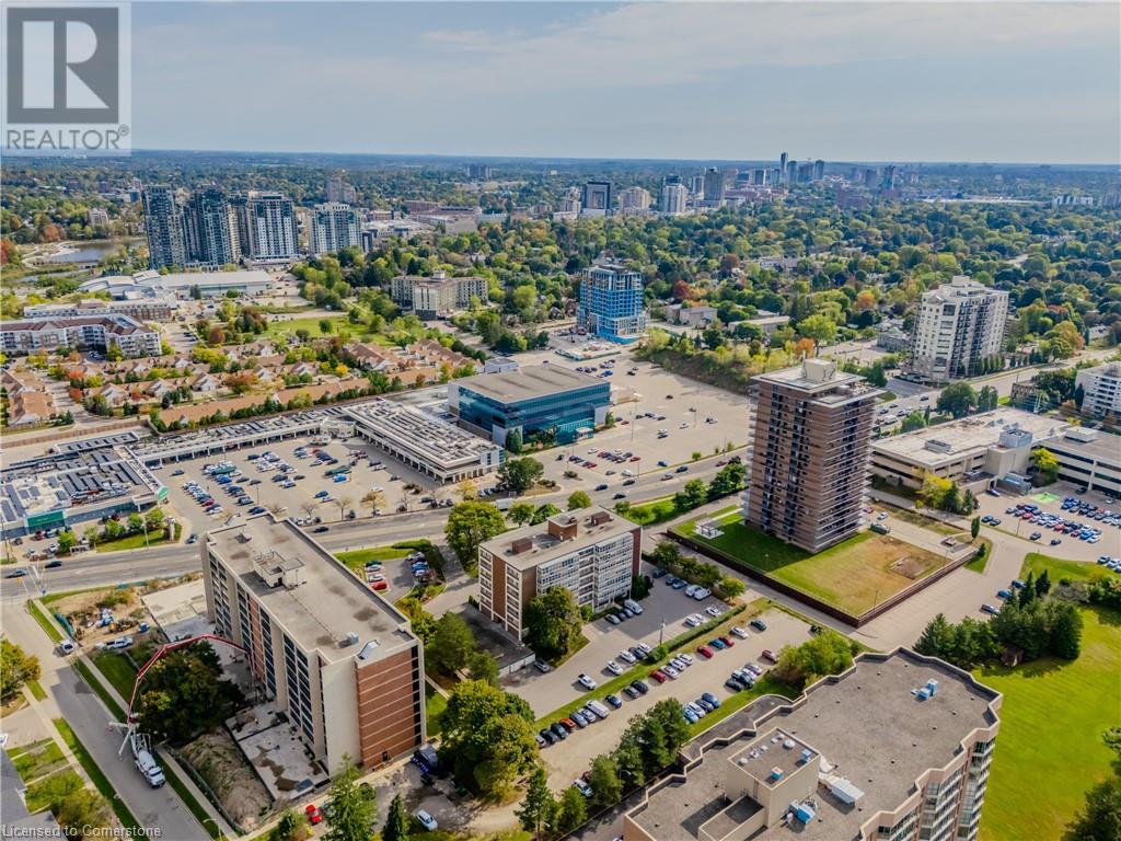 45 Westmount Road Unit# 708, Waterloo, Ontario  N2L 2R3 - Photo 32 - 40657594