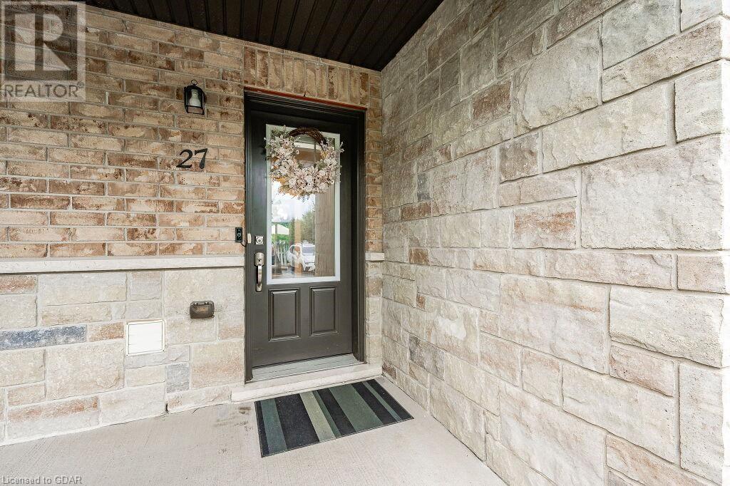 27 Arlington Crescent, Guelph, Ontario  N1L 0K9 - Photo 2 - 40660201