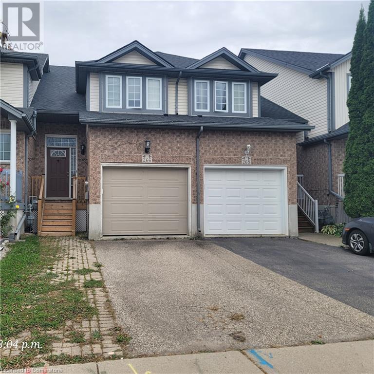 266 Activa Avenue, Kitchener, Ontario  N2E 3T9 - Photo 2 - 40654949