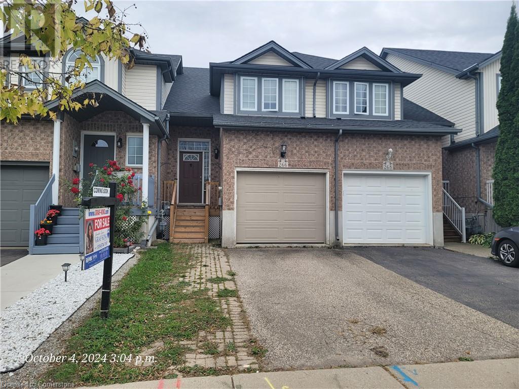 266 Activa Avenue, Kitchener, Ontario  N2E 3T9 - Photo 28 - 40654949