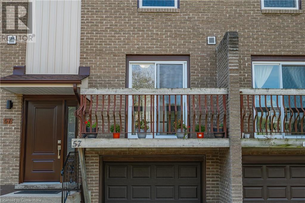 1115 Paramount Drive Unit# 57, Stoney Creek, Ontario  L8J 1P6 - Photo 2 - 40658465