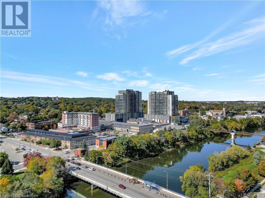 50 Grand Avenue S Unit# 1712, Cambridge, Ontario  N1S 0C2 - Photo 13 - 40658128