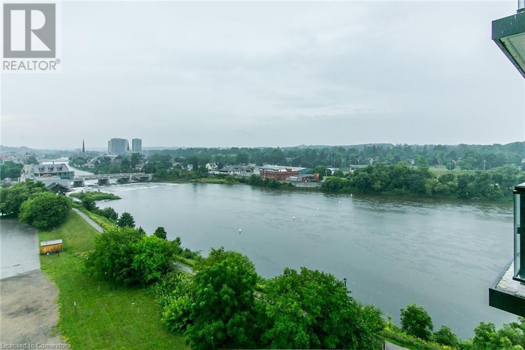 150 Water Street N Unit# 705, Cambridge, Ontario  N1R 0B5 - Photo 23 - 40660573