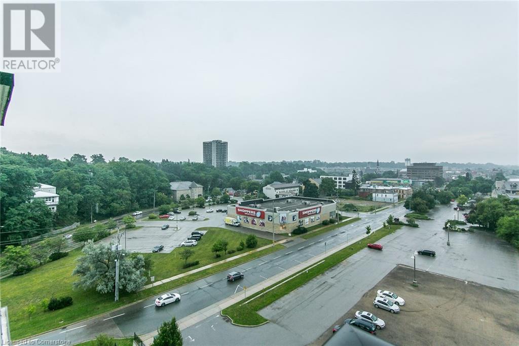 150 Water Street N Unit# 705, Cambridge, Ontario  N1R 0B5 - Photo 24 - 40660573