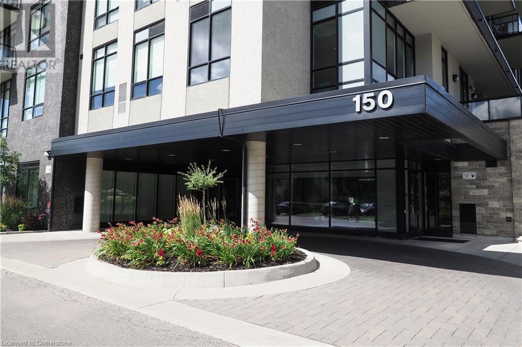 150 Water Street N Unit# 705, Cambridge, Ontario  N1R 0B5 - Photo 4 - 40660573