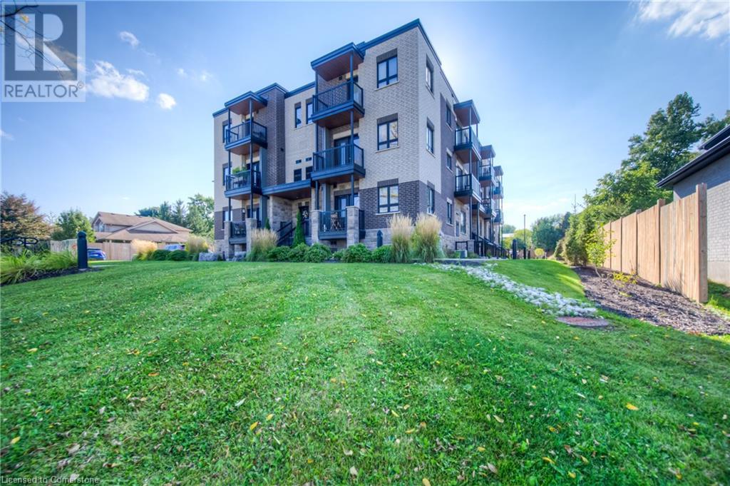 408 Guelph Avenue Unit# 6, Cambridge, Ontario  N3C 0H3 - Photo 3 - 40660478