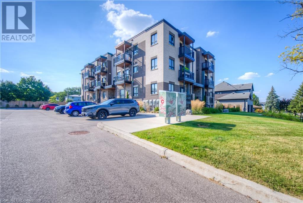 408 Guelph Avenue Unit# 6, Cambridge, Ontario  N3C 0H3 - Photo 4 - 40660478